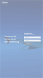 Mobile Screenshot of booking.edenviaggi.it